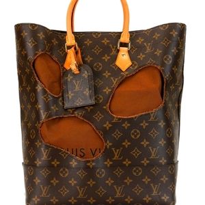 Louis Vuitton X bag